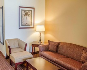 Comfort Inn & Suites Crestview