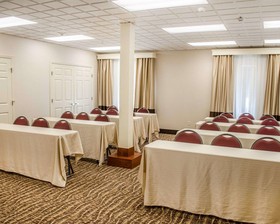 Comfort Inn & Suites Crestview