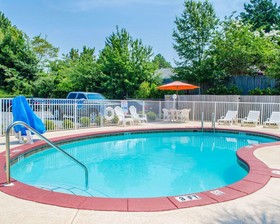 Comfort Inn & Suites Crestview
