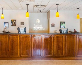 Comfort Inn & Suites Crestview