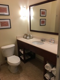 Comfort Inn & Suites Crestview