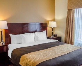 Comfort Inn & Suites Crestview