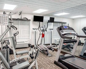 Comfort Inn & Suites Crestview
