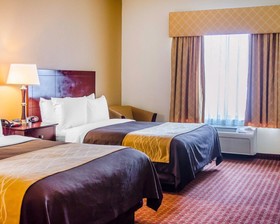 Comfort Inn & Suites Crestview