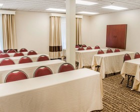 Comfort Inn & Suites Crestview