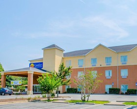 Comfort Inn & Suites Crestview
