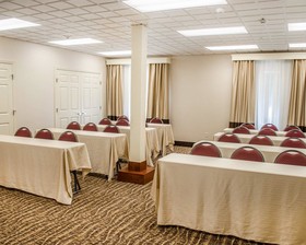 Comfort Inn & Suites Crestview