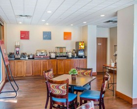 Comfort Inn & Suites Crestview