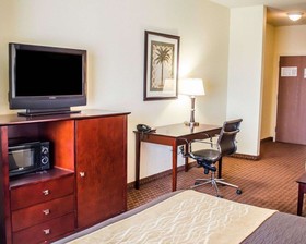 Comfort Inn & Suites Crestview