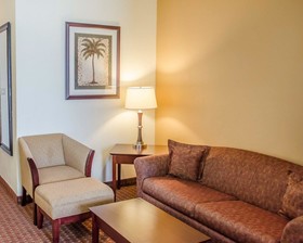 Comfort Inn & Suites Crestview