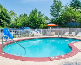 Comfort Inn & Suites Crestview