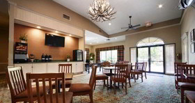 PaddleTail Waterfront Lodge Trademark Collection by Wyndham