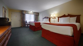 PaddleTail Waterfront Lodge Trademark Collection by Wyndham