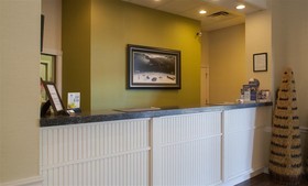 PaddleTail Waterfront Lodge Trademark Collection by Wyndham