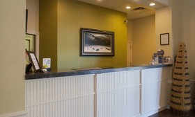 PaddleTail Waterfront Lodge Trademark Collection by Wyndham