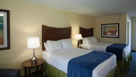 PaddleTail Waterfront Lodge Trademark Collection by Wyndham