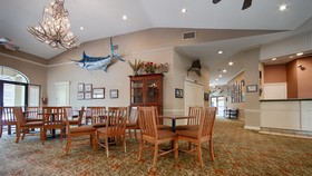 PaddleTail Waterfront Lodge Trademark Collection by Wyndham