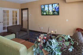 PaddleTail Waterfront Lodge Trademark Collection by Wyndham