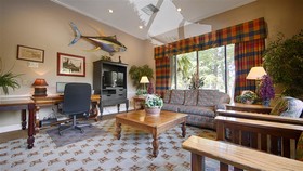 PaddleTail Waterfront Lodge Trademark Collection by Wyndham