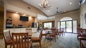 PaddleTail Waterfront Lodge Trademark Collection by Wyndham