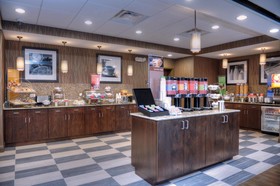 Hampton Inn Crystal River Fl