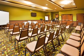 Holiday Inn Express Crystal River