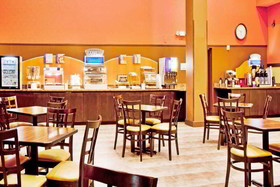 Holiday Inn Express Crystal River