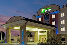 Holiday Inn Express Crystal River