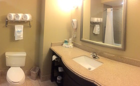Holiday Inn Express Crystal River