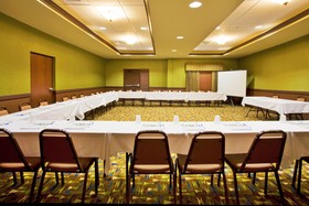 Holiday Inn Express Crystal River