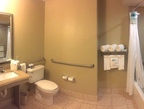 Holiday Inn Express Crystal River