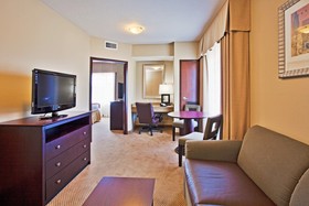 Holiday Inn Express Crystal River