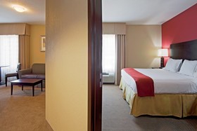 Holiday Inn Express Crystal River