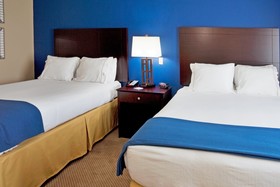 Holiday Inn Express Crystal River