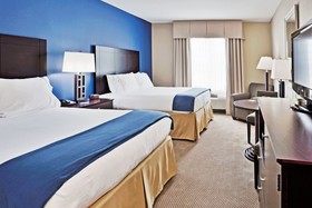 Holiday Inn Express Crystal River