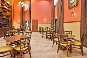 Holiday Inn Express Crystal River