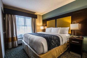 Comfort Suites Fort Lauderdale Airport South & Cruise Port