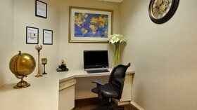 Hilton Garden Inn Ft. Lauderdale Airport-Cruise Port