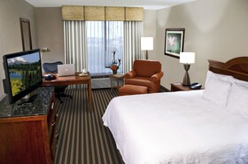 Hilton Garden Inn Ft. Lauderdale Airport-Cruise Port