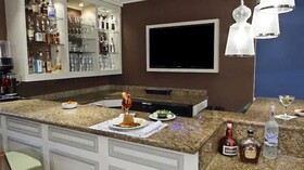 Hilton Garden Inn Ft. Lauderdale Airport-Cruise Port