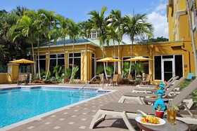 Hilton Garden Inn Ft. Lauderdale Airport-Cruise Port