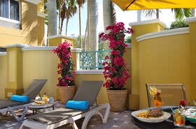 Hilton Garden Inn Ft. Lauderdale Airport-Cruise Port