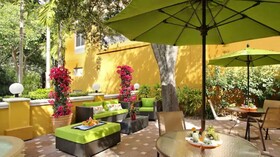 Hilton Garden Inn Ft. Lauderdale Airport-Cruise Port