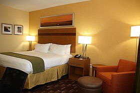Holiday Inn Express Fort Lauderdale Airport South