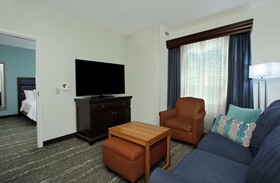 Homewood Suites by Hilton Fort Lauderdale Airport-Cruise Port