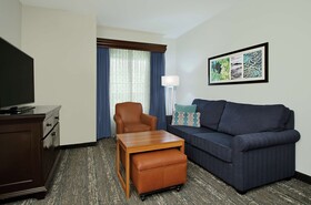 Homewood Suites by Hilton Fort Lauderdale Airport-Cruise Port