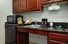 Homewood Suites by Hilton Fort Lauderdale Airport-Cruise Port