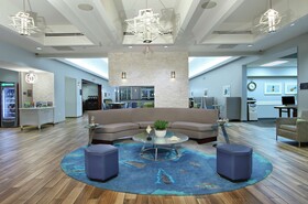 Homewood Suites by Hilton Fort Lauderdale Airport-Cruise Port