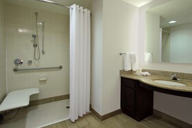 Homewood Suites by Hilton Fort Lauderdale Airport-Cruise Port