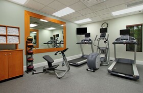 Homewood Suites by Hilton Fort Lauderdale Airport-Cruise Port